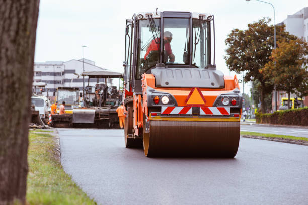 Best Driveway Drainage Solutions in South Milwaukee, WI