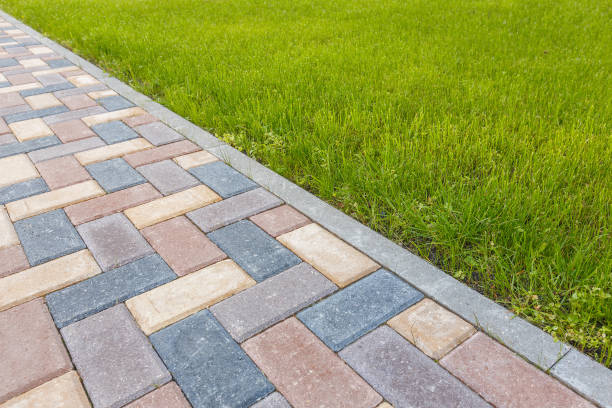 Best Eco-Friendly Driveway Paving in South Milwaukee, WI